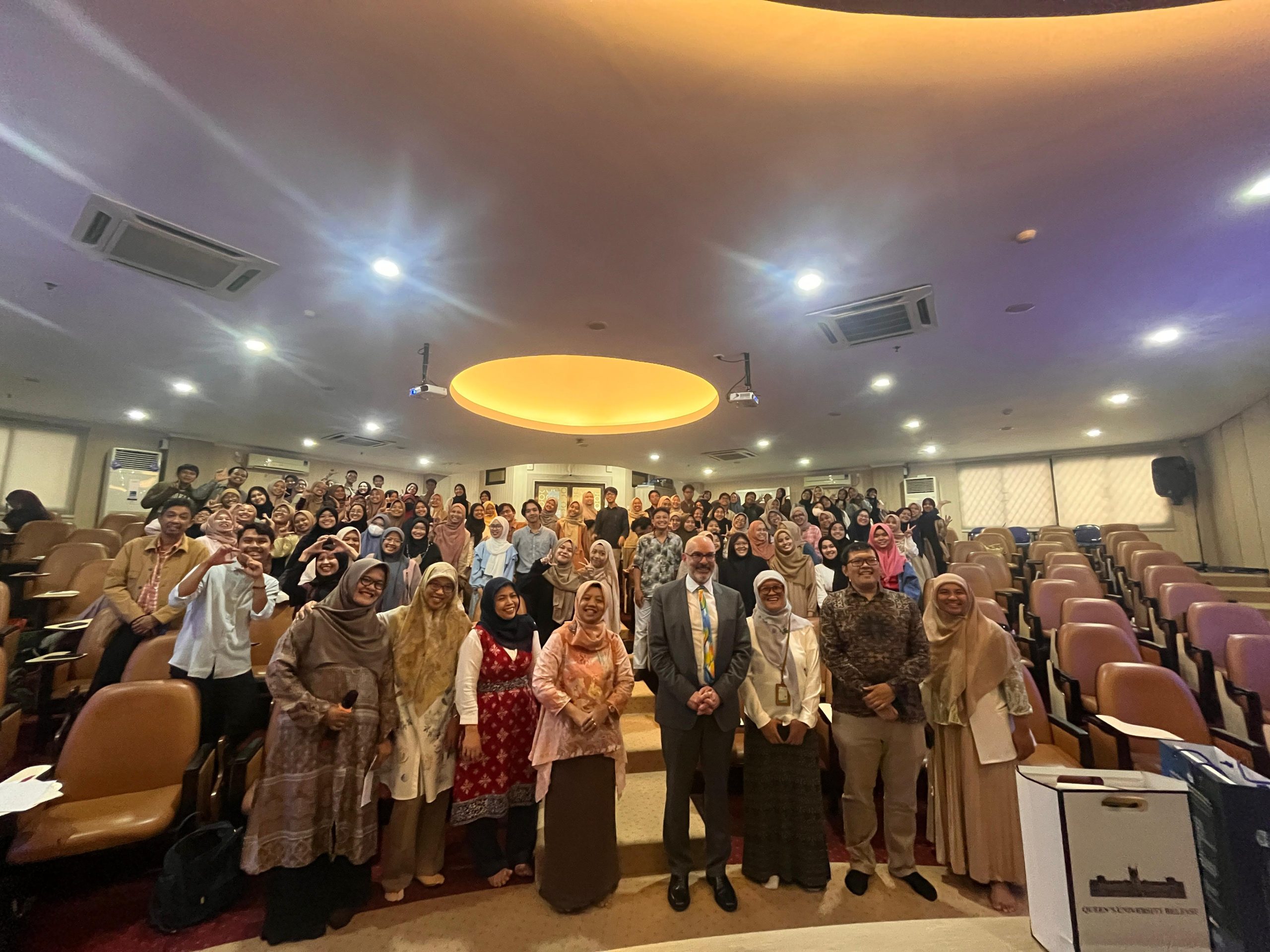03- Bukti Guest lecture on_ The topic international studies of education_ PISA, PIRLS, TIMMS and what they (can't) tell us (1) 03- Bukti Guest lecture on_ The topic international studies of education_ PISA, PIRLS, TIMMS and what they (can't) tell us (1)