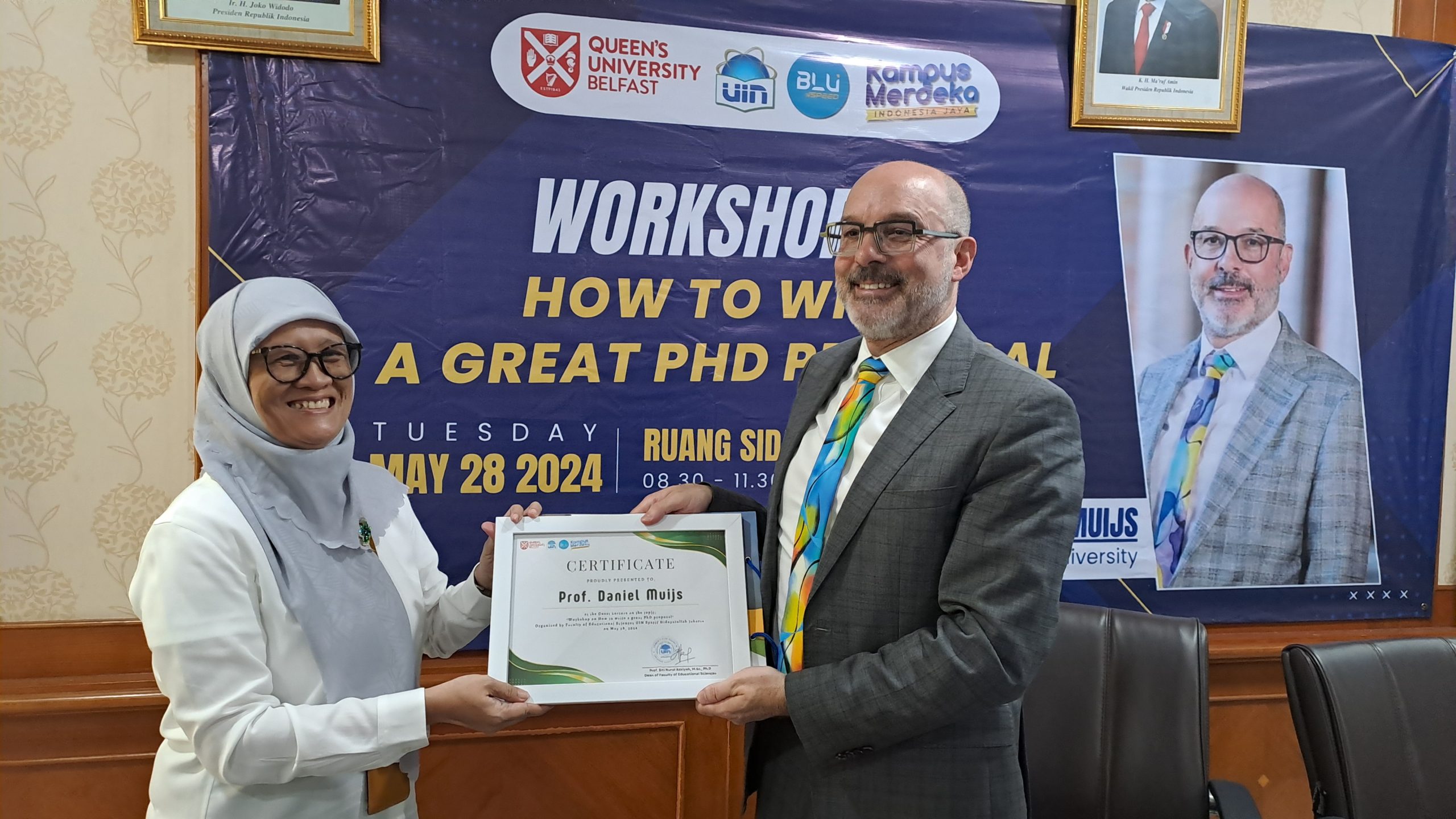 03- Bukti Workshop on how to write a great PhD proposal 03- Bukti Workshop on how to write a great PhD proposal